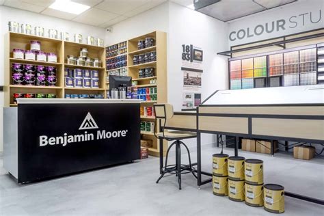 store orderfront benjamin moore.